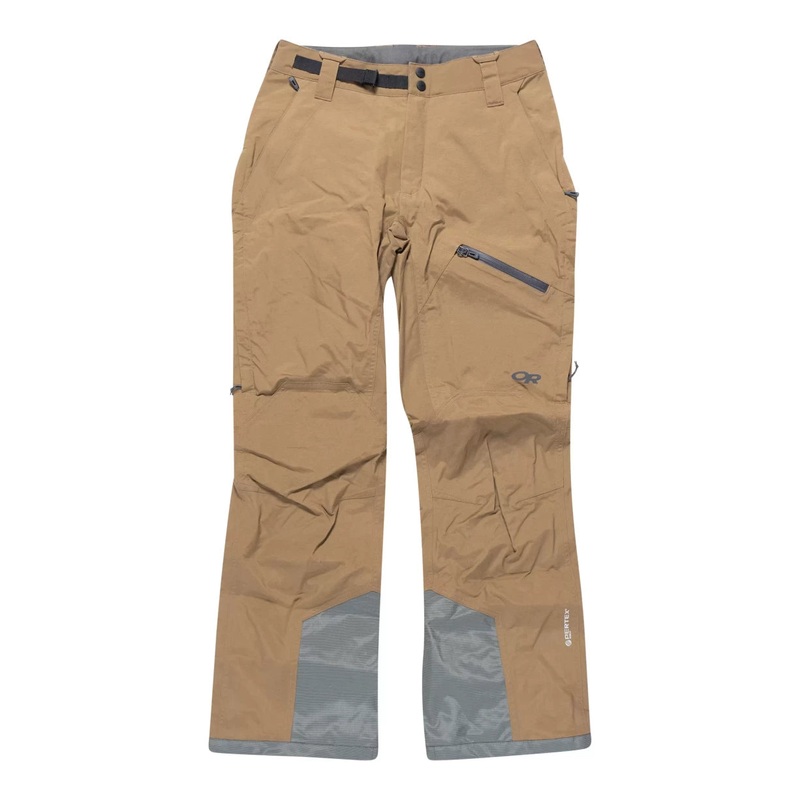 Outdoor Research Outdoor Research Blackpowder II Pants - Men's