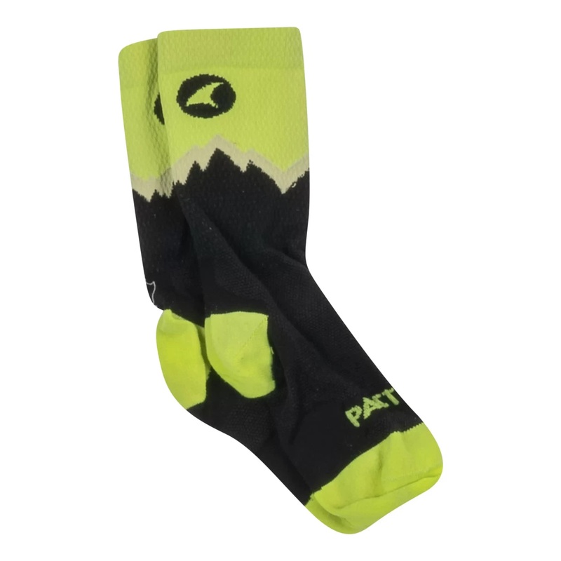 Pactimo Over Ankle Socks