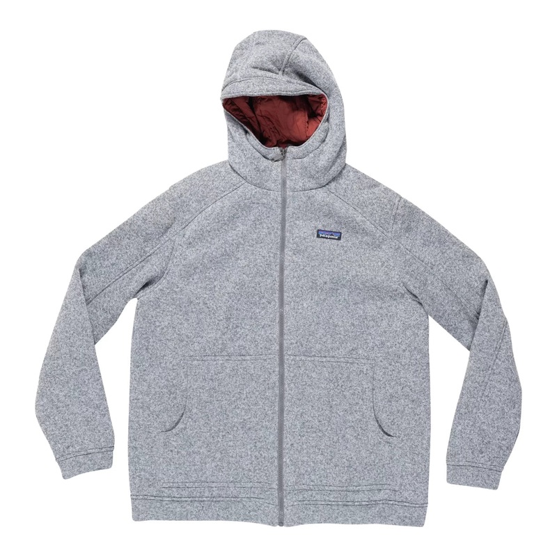 Patagonia Insulated Better Sweater Hoody - Men's