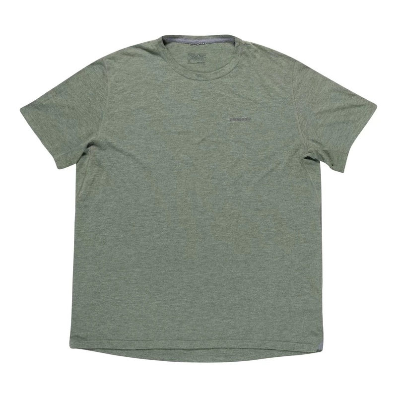 Patagonia Nine Trails T-Shirt - Men's
