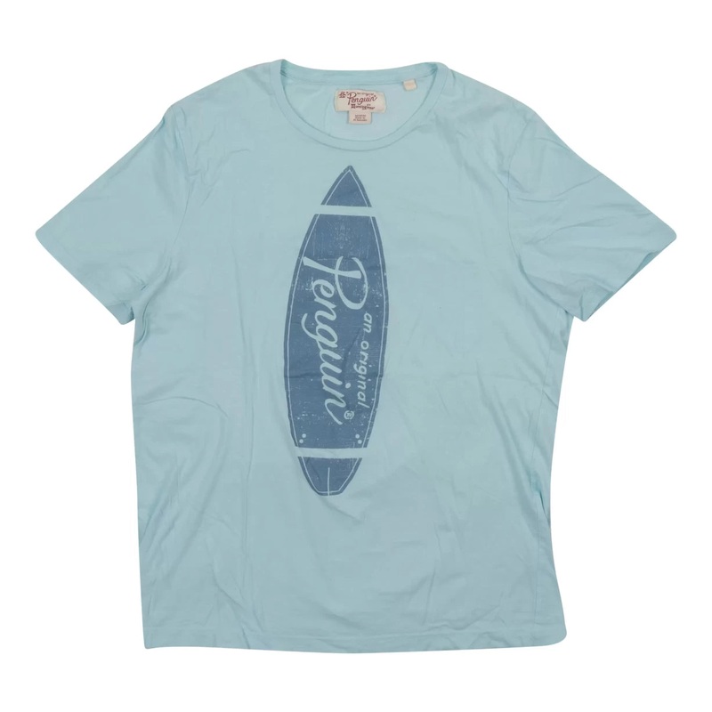Penguin T-Shirt - Men's