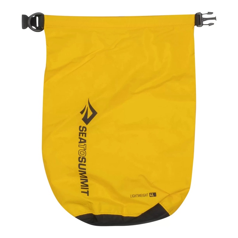 Sea To Summit Lightweight Dry Sack 4L