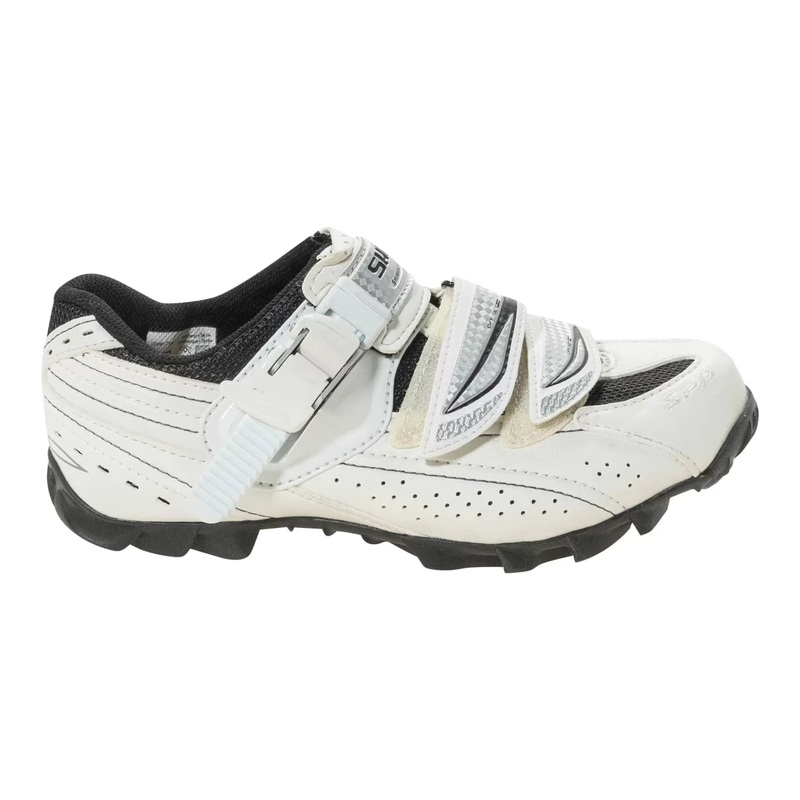 Shimano WM62 Cycling Shoes - Women's