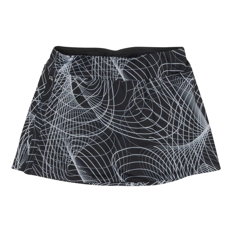 Skirt Sports Gym Girl Ultra Skirt