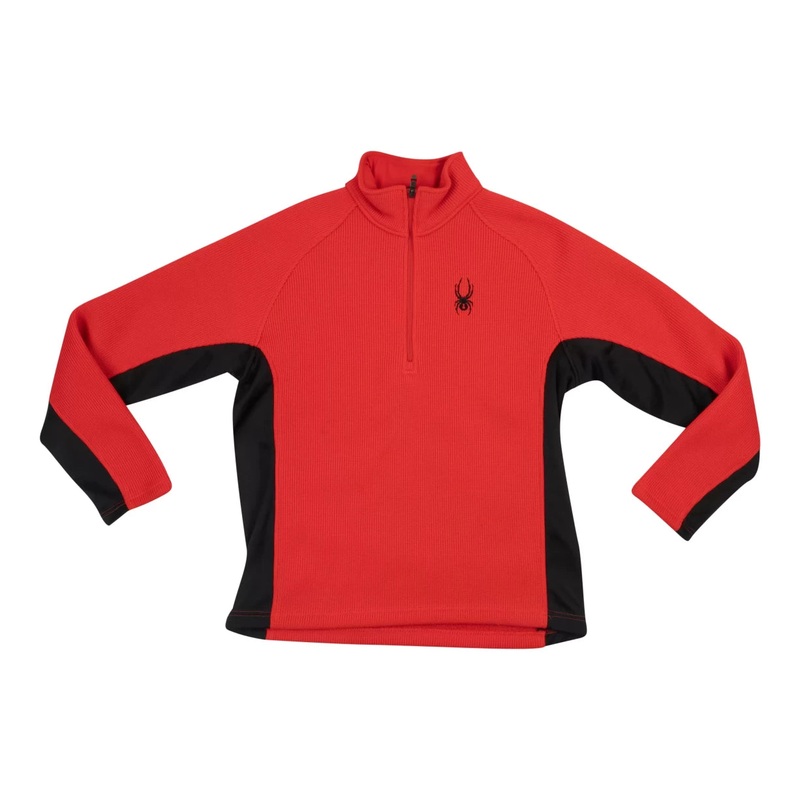 Spyder Outbound Half Zip - Men's