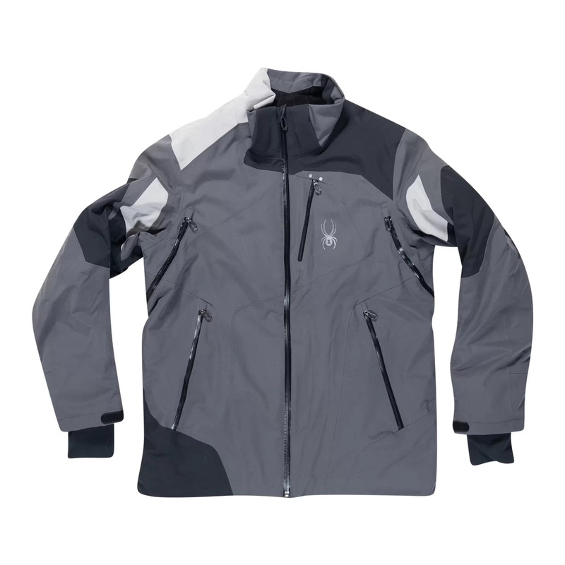 Spyder Thinsulate Ski Jacket - Men's
