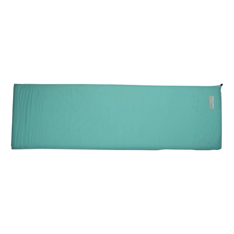 Thermarest Trail Comfort Sleeping Pad - Women's