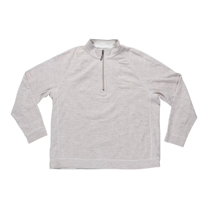 Tommy bahama Quarter zip