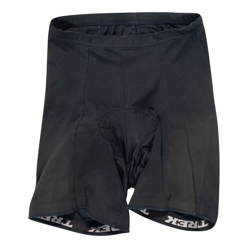 Trek Bike Shorts - Women's