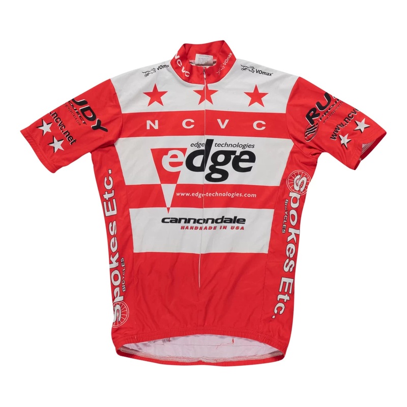 Vomax VOmax Cycling jersey -Men's