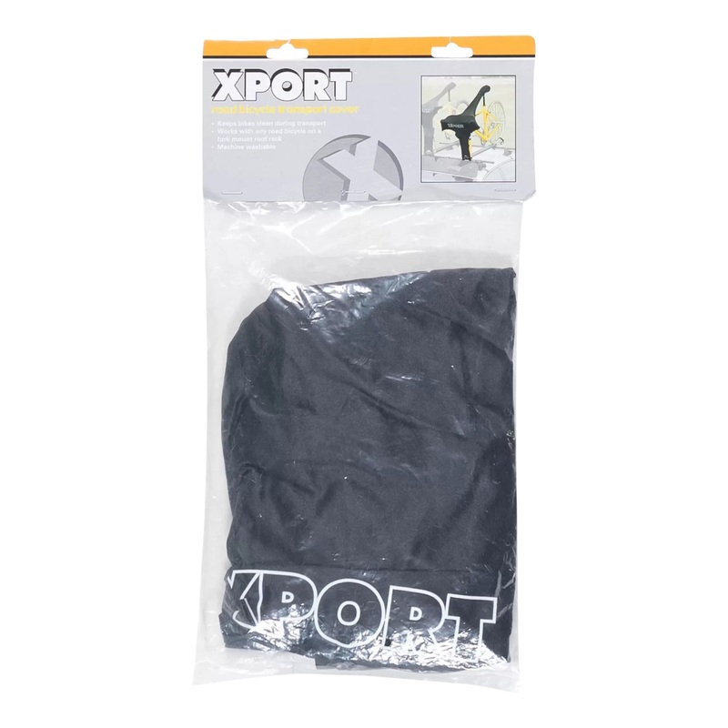 XPort Bicycle Transport Cover