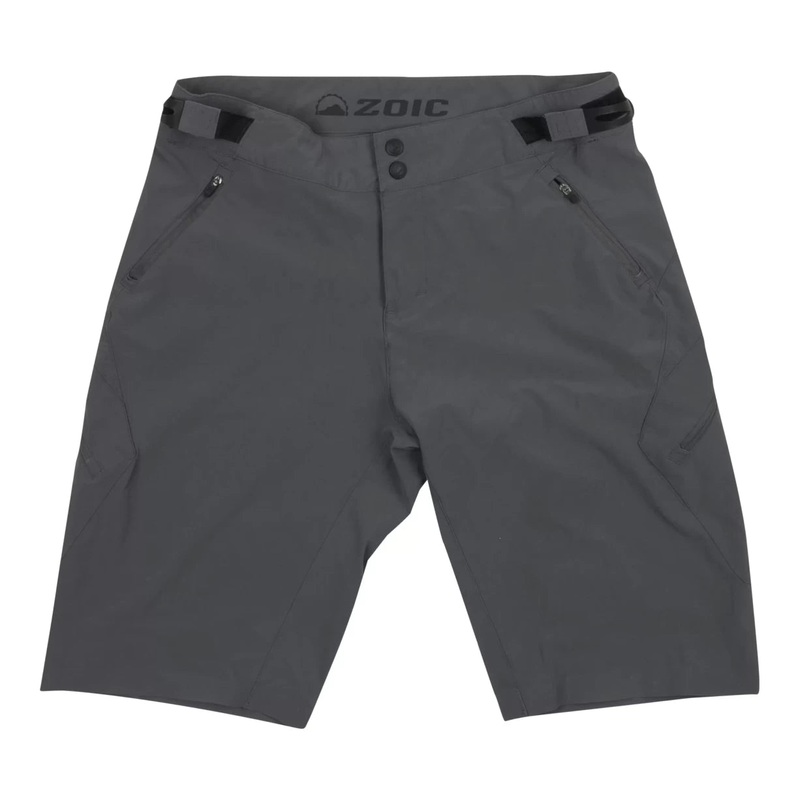 Zoic Navaeh 7 Shorts - Men's