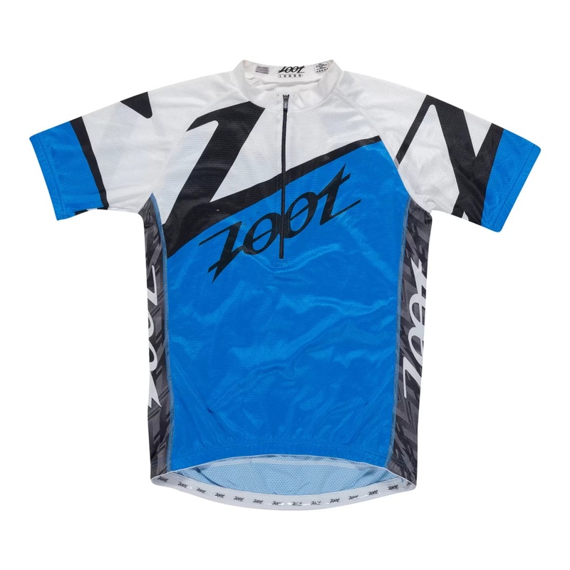 Zoot Short-Sleeved Jersey - Men's
