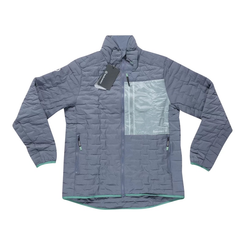 Backcountry Peale Primaloft Stitch-Free Baffle Stretch Jacket - Men's