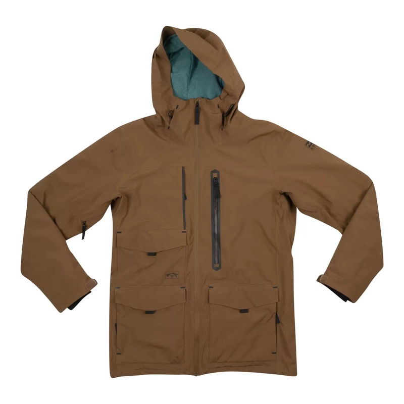 Billabong Prism STX Snowboard Jacket - Men's