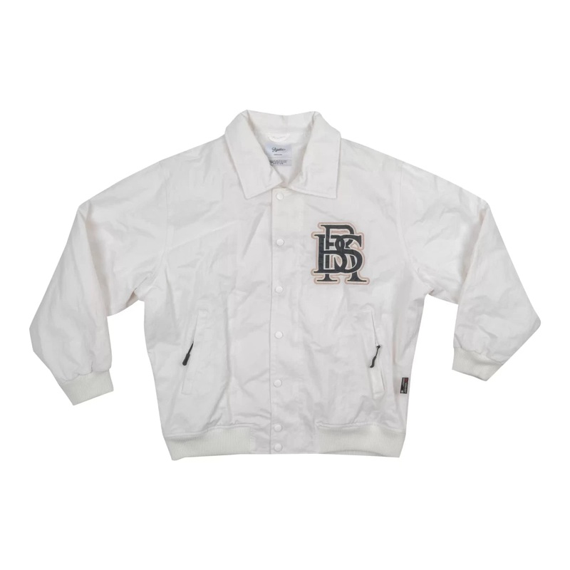 BSRabbit Bomber Snowboard Jacket - Men's