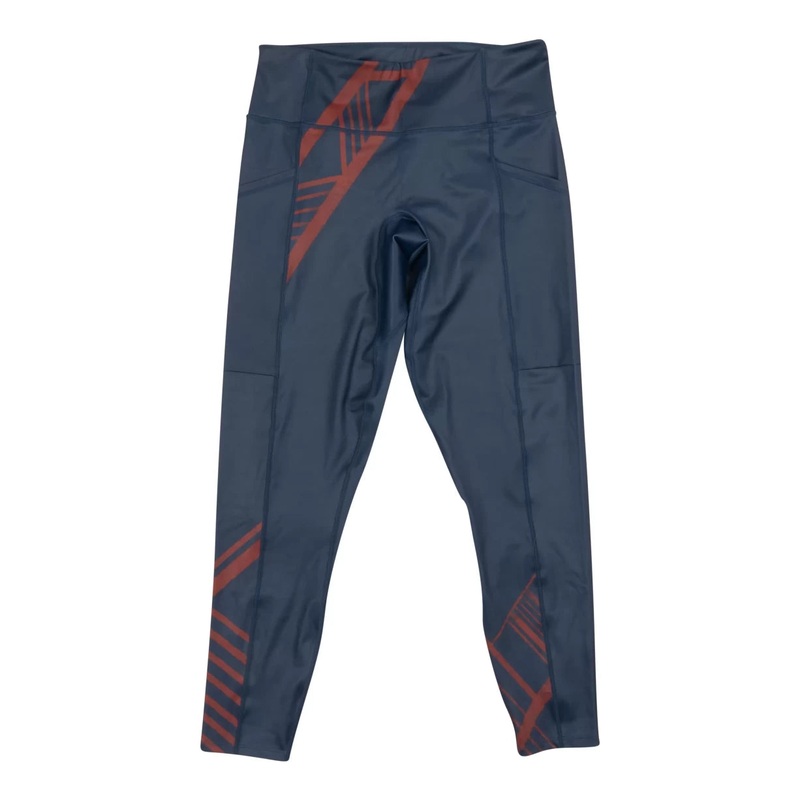 Coeur Sports Align Performance Running Tights - Women's