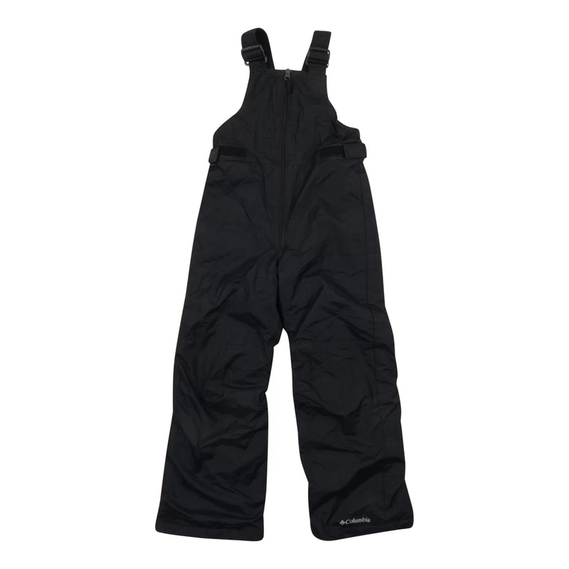 Columbia Snowslope II Insulated Bib Pants - Kids'
