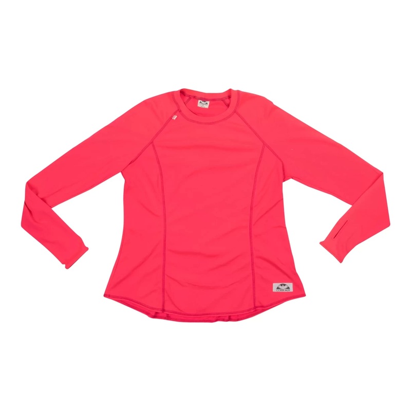 Corbeau Long-Sleeve Performance Shirt - Women's