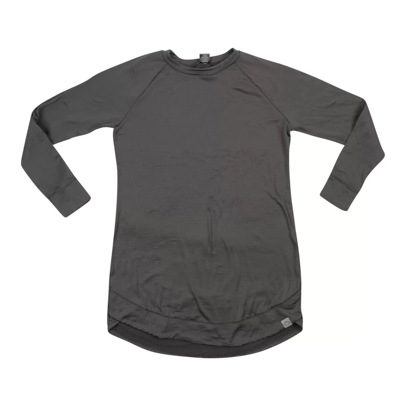 Corbeaux Crewneck Fleece Pullover - Women's