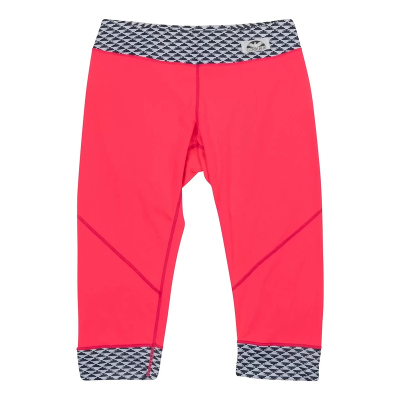 Corbeaux Performance Leggings - Women's