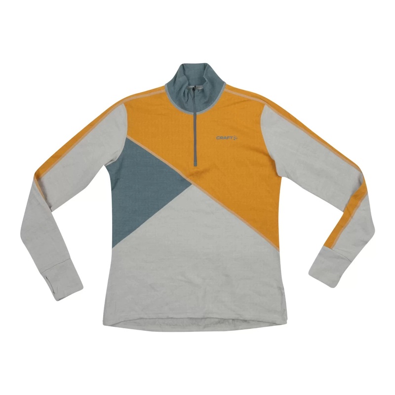 Craft Sports 1/4 Zip Performance Top - Women's