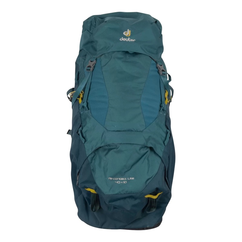 Deuter Aircontact Lite 40 + 10L Pack