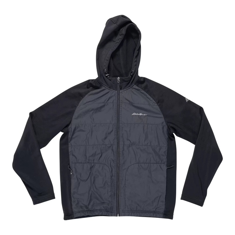Eddie Bauer Hybrid Softshell Jacket - Men's
