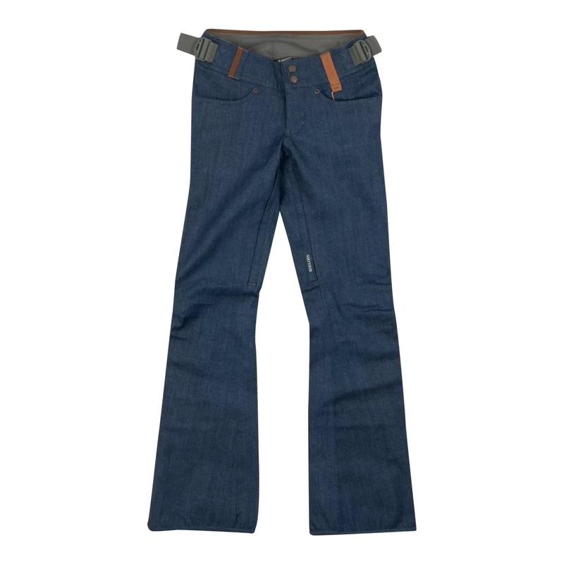 Holden Skinny Denim Snowboard Pants - Women's