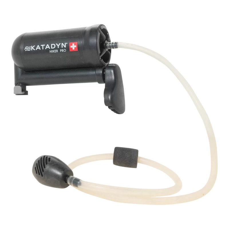 Katadyn Pro Hiker Water Microfilter