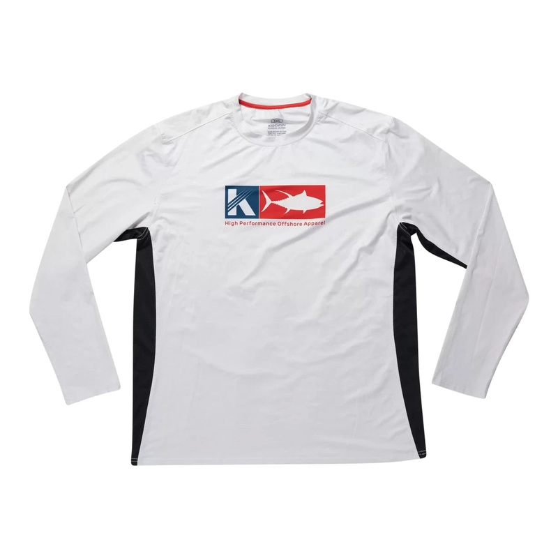 Koofin Performance Fishing Shirt