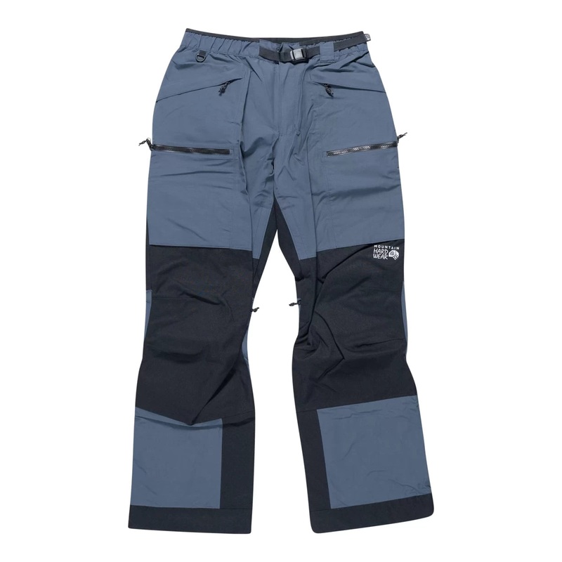 Mountain Hardwear First Tracks Pant - Men's