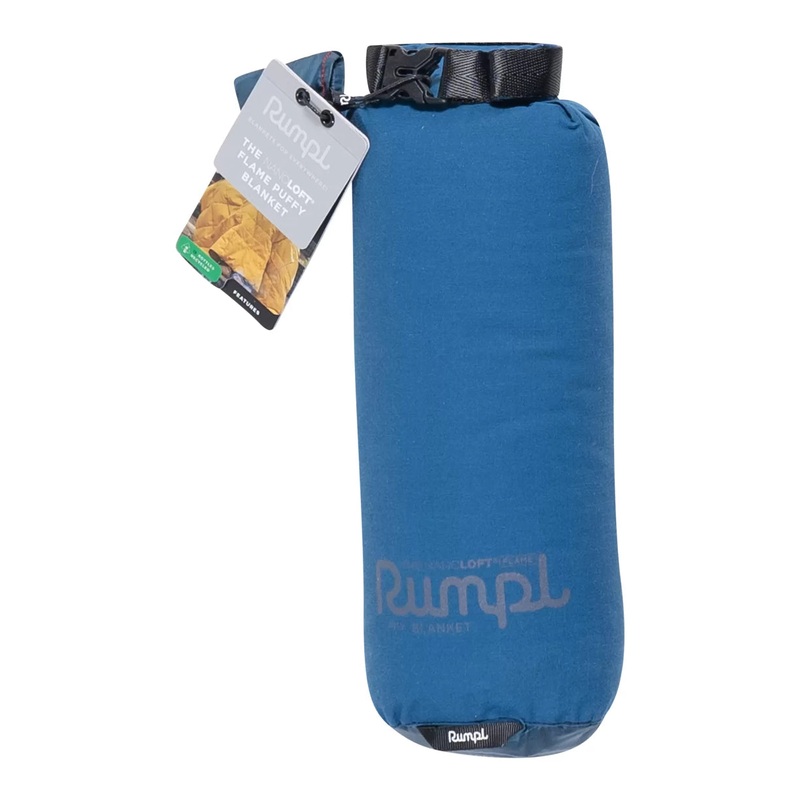 NanoLoft Flame Blanket