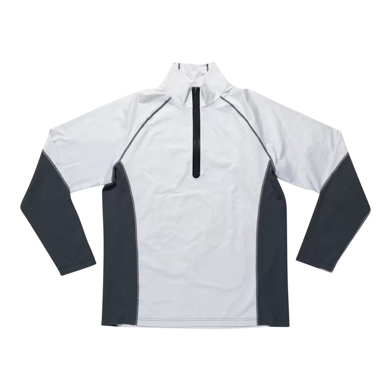 Obermeyer Flex 1/4 Zip Base Layer Top - Men's