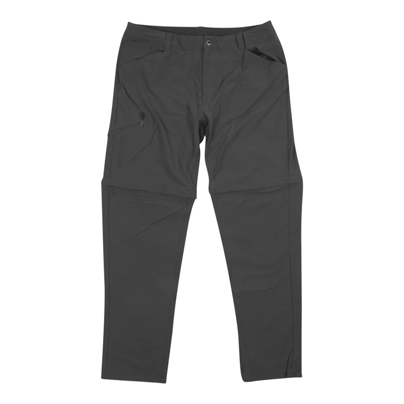 Patagonia Convertible Hiking Pants - Men's