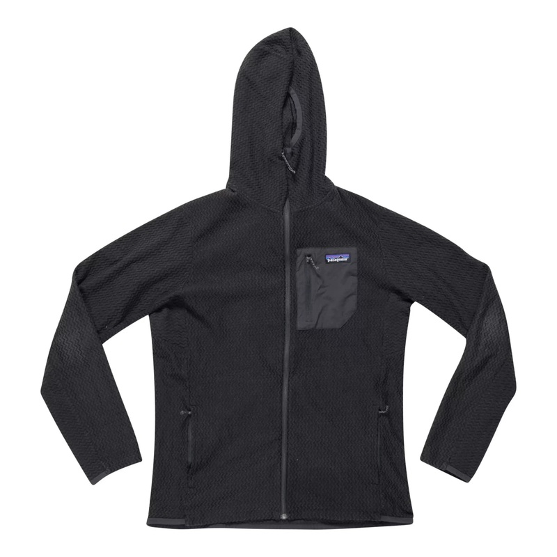Patagonia R1 Air Full-Zip Hoody - Men's