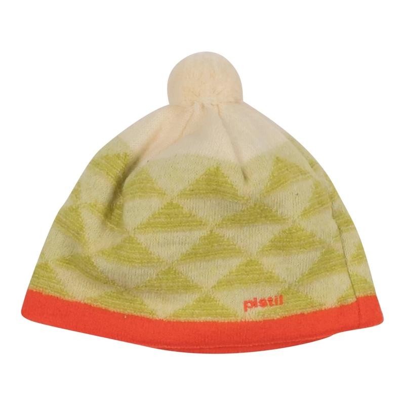 Pistil Wool Beanie