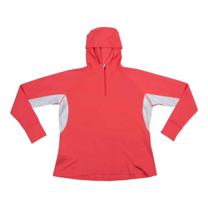 REI Co-op Airflyte Quarter Zip Hoodie - Women's