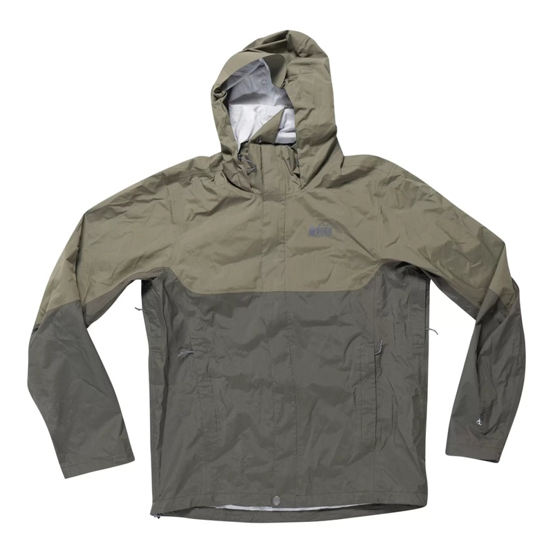 REI Co-op Rainier Rain Jacket - Men's