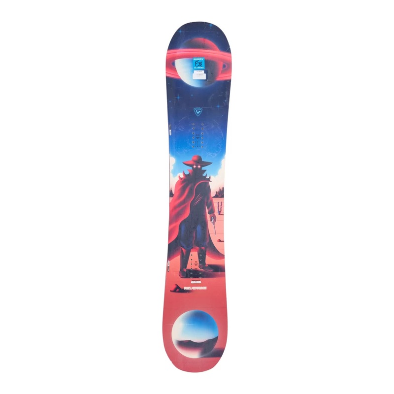 Rossignol Revenant Snowboard