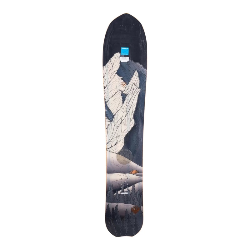 Rossignol XV Sashimi Snowboard
