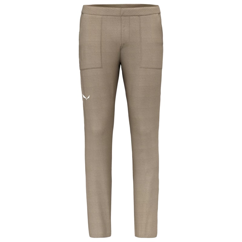 Salewa Lavaredo Hemp Ripstop Pant - Men's