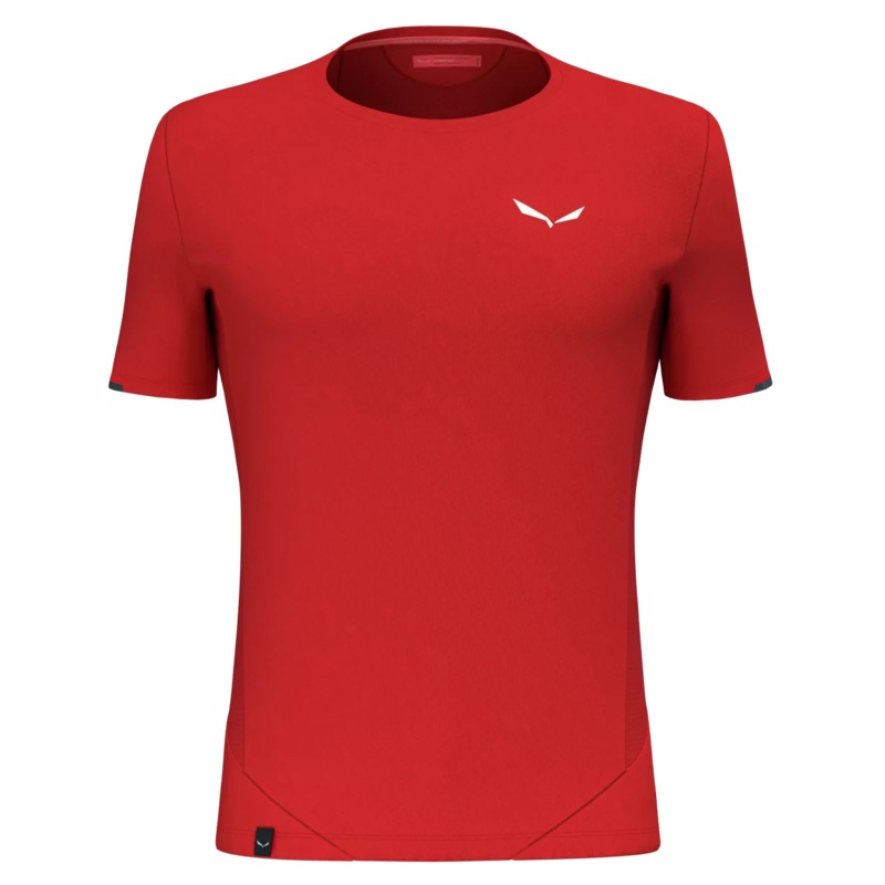 Salewa Pedroc Dry Hybrid T-Shirt - Men's