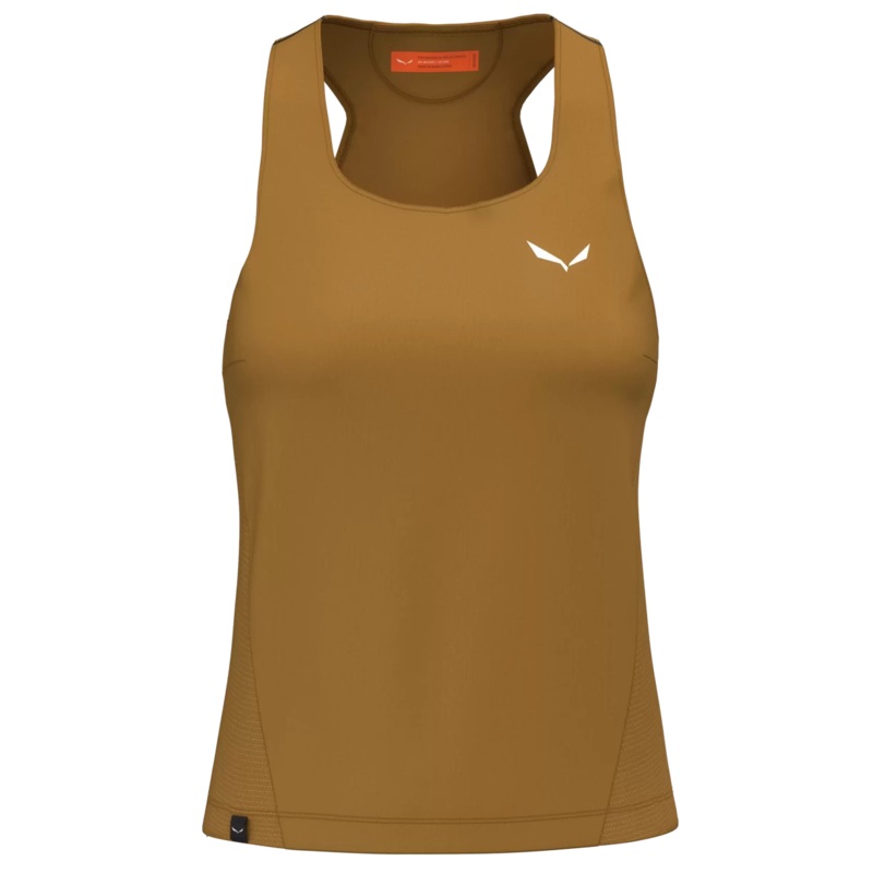Salewa Pedroc Dry Hybrid Tankt - Women's