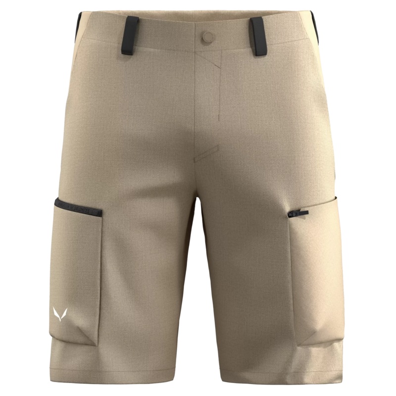 Salewa Puez Hemp/DST Short - Men's