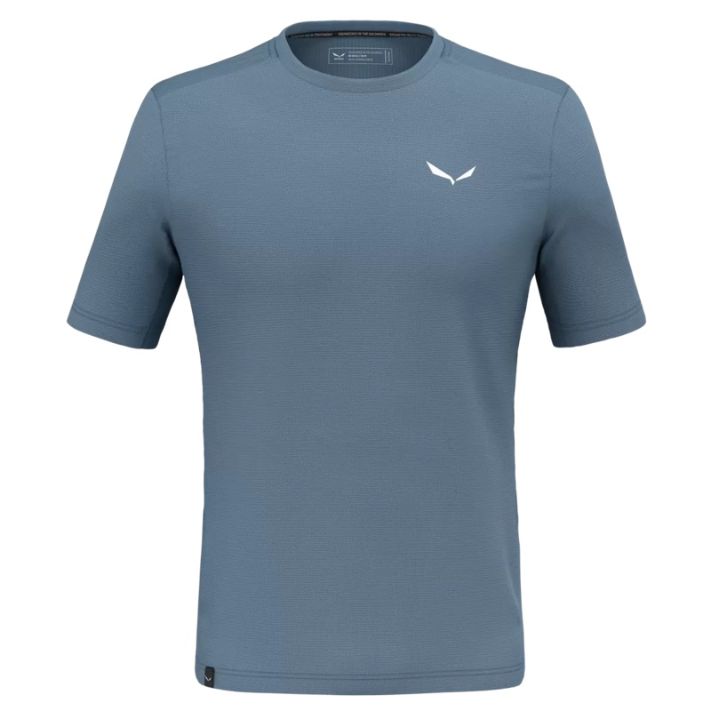Salewa Puez Hybrid Dry T-Shirt - Men's