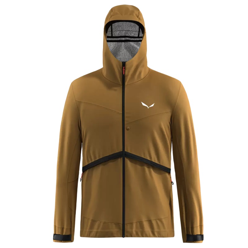Salewa Puez Powertex Hybrid Jacket - Men's