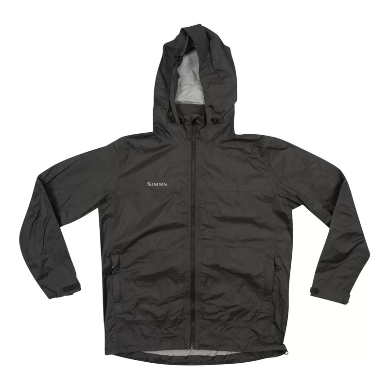 Simms Rain Jacket - Men's
