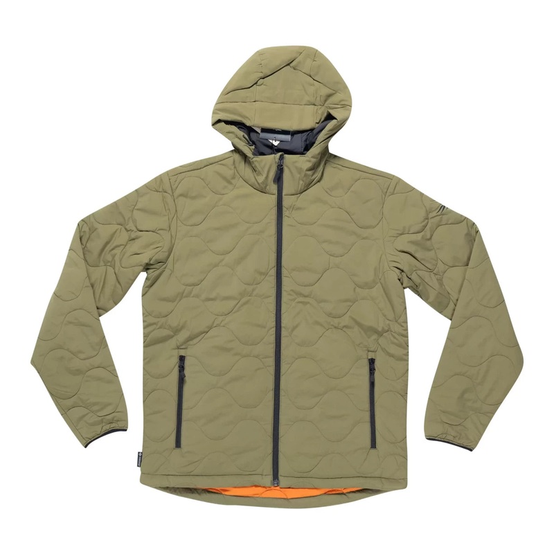 Sitka Ridgeland Hooded Jacket - Men's