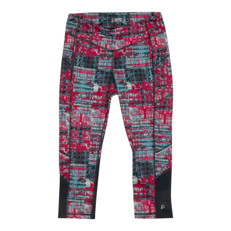 Skirt Sports Pocketopia Capri - Women's